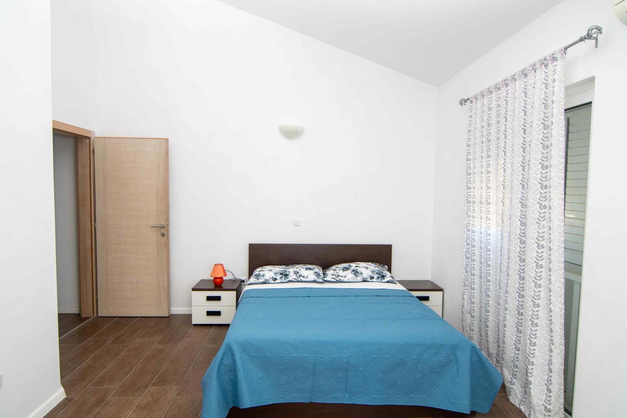 Cape Kamenjak Apartments In Premantura Bagian luar foto