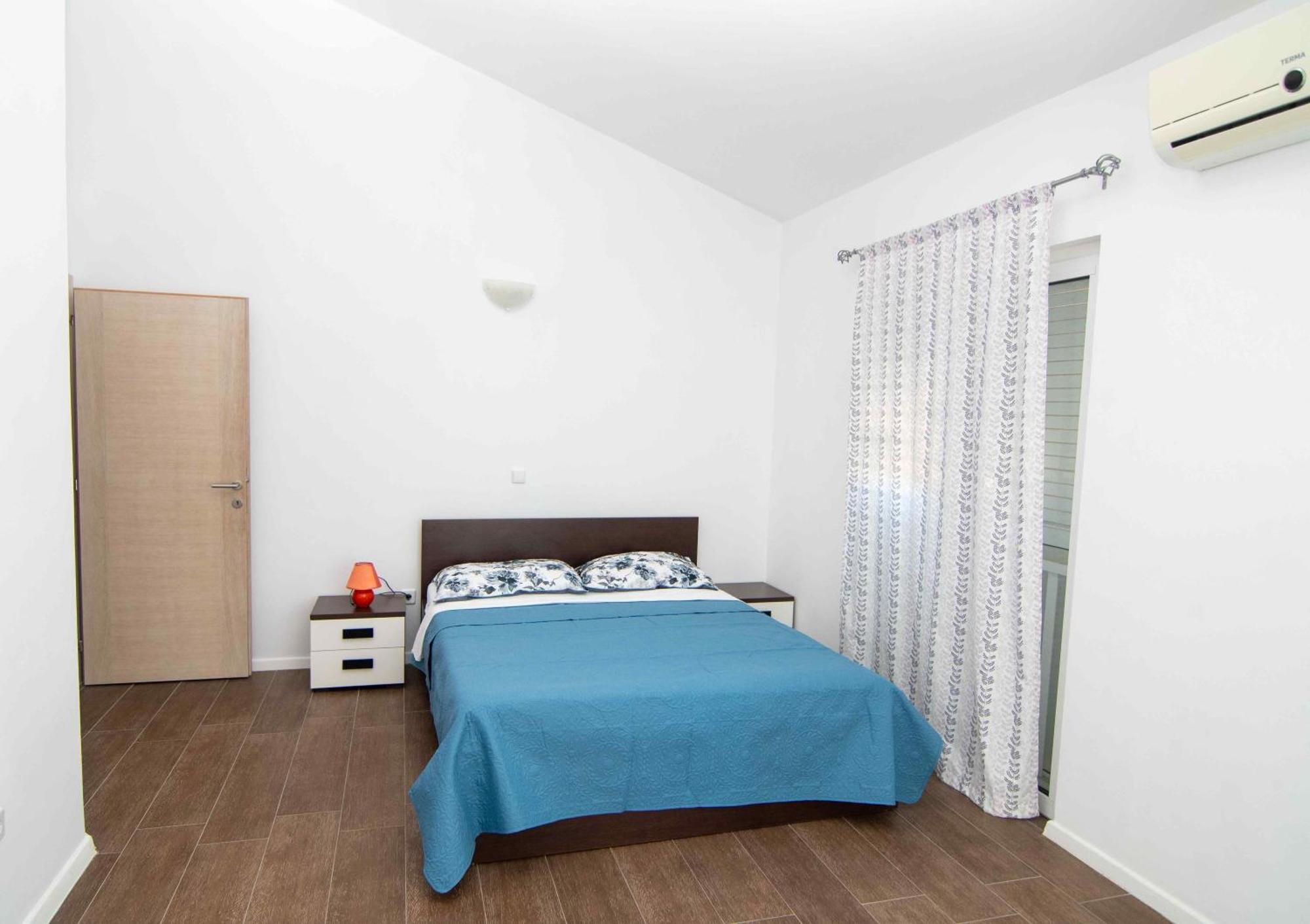 Cape Kamenjak Apartments In Premantura Bagian luar foto