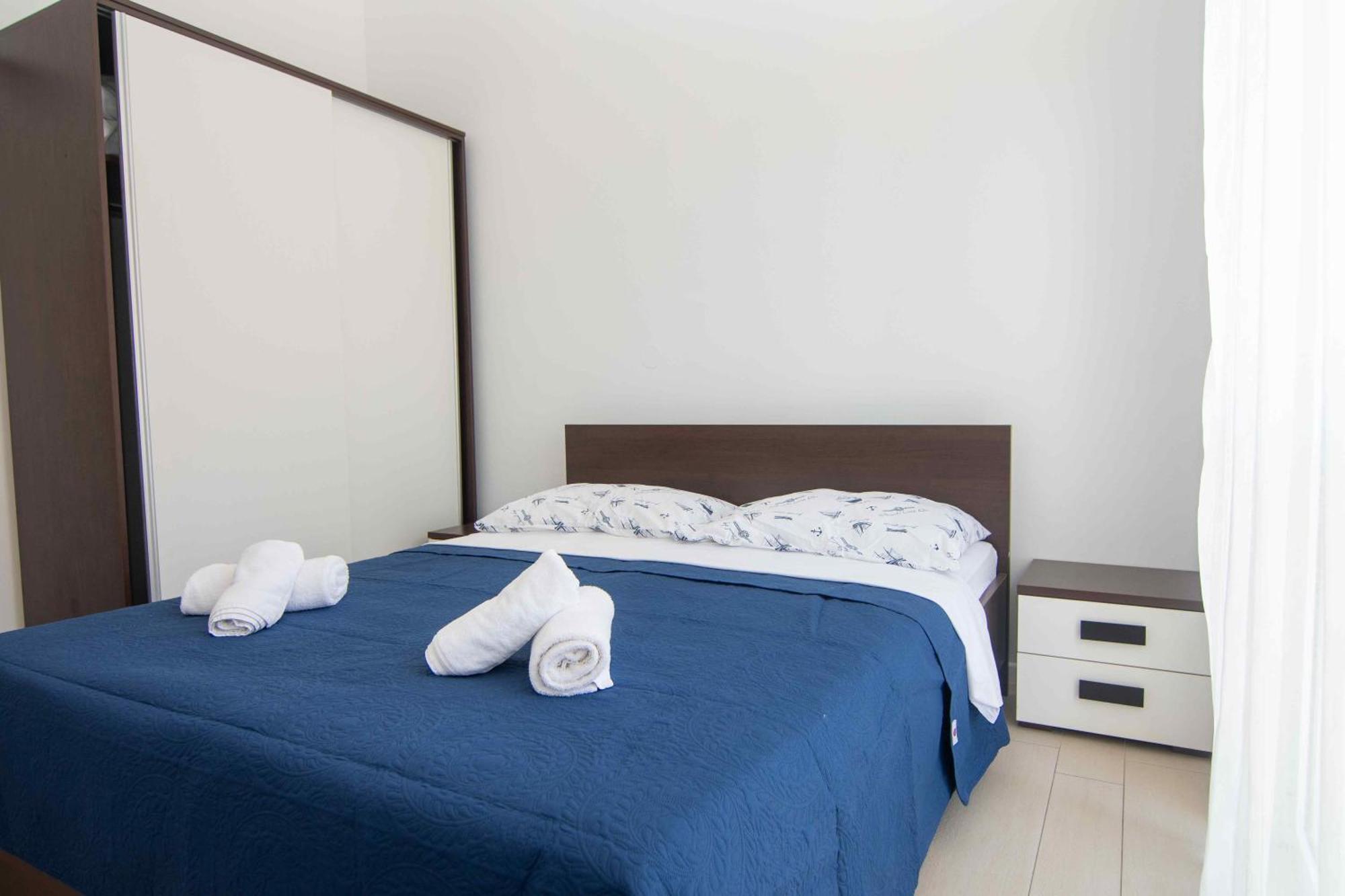 Cape Kamenjak Apartments In Premantura Bagian luar foto