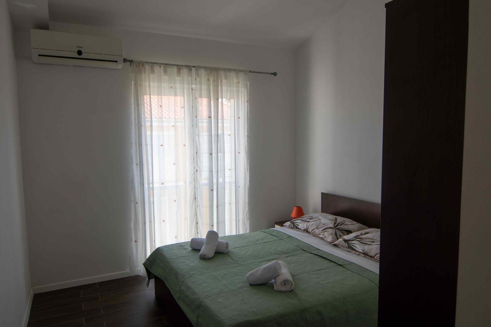 Cape Kamenjak Apartments In Premantura Bagian luar foto
