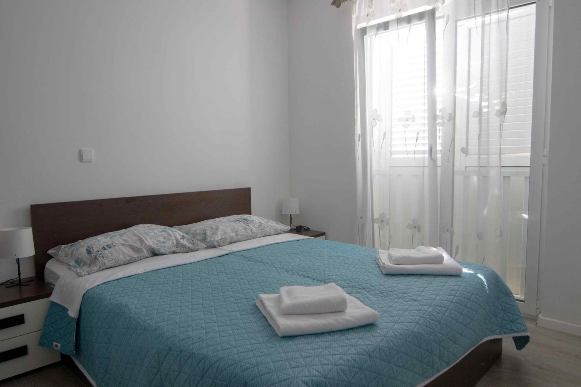 Cape Kamenjak Apartments In Premantura Bagian luar foto